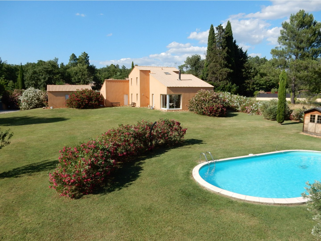 à vendre Villa Uzes - Photo 1
