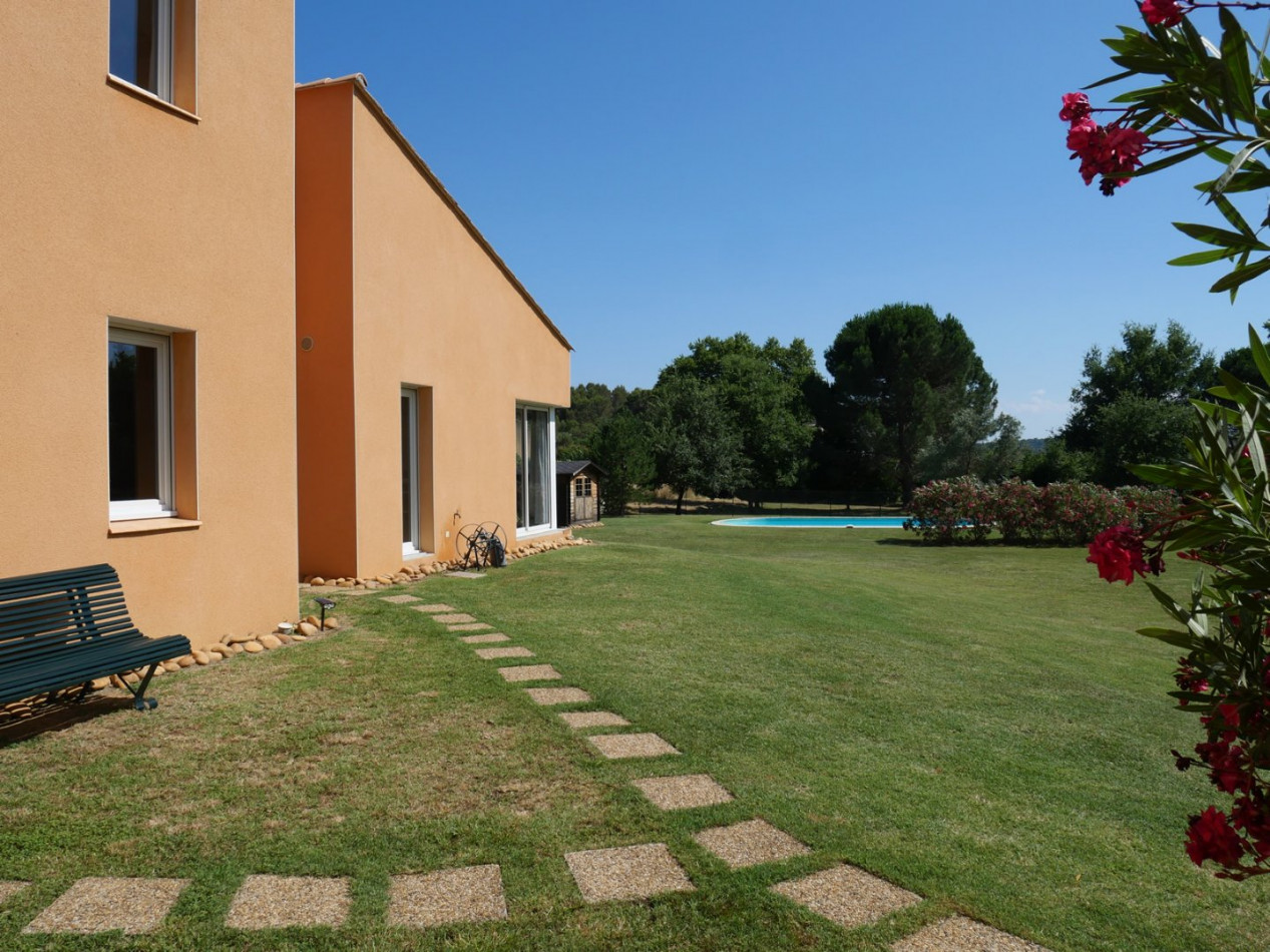 à vendre Villa Uzes - Photo 11