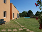 à vendre Villa Uzes