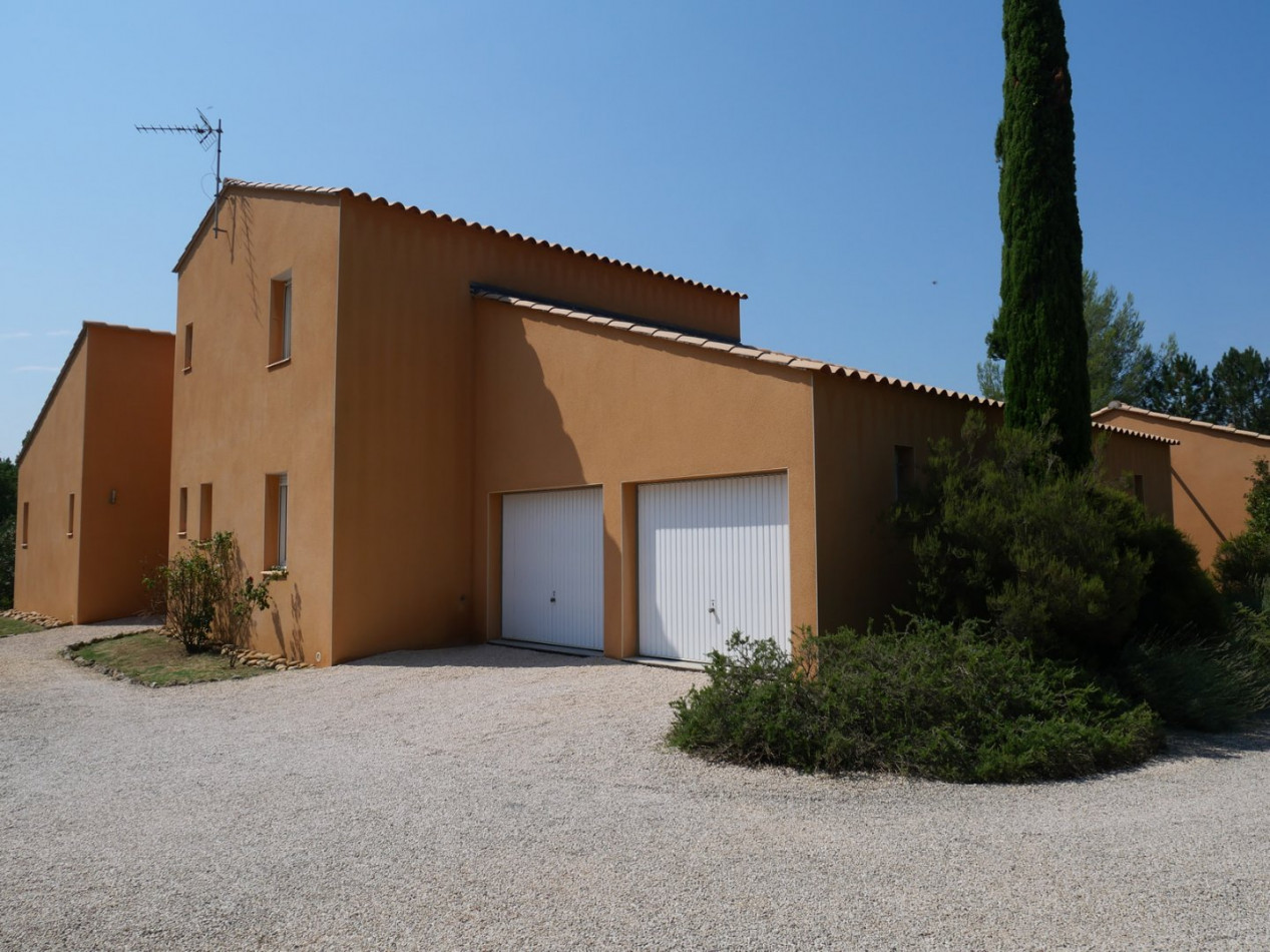 à vendre Villa Uzes - Photo 10