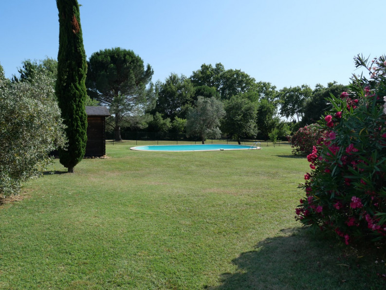 vente Villa Uzes - Photo 3