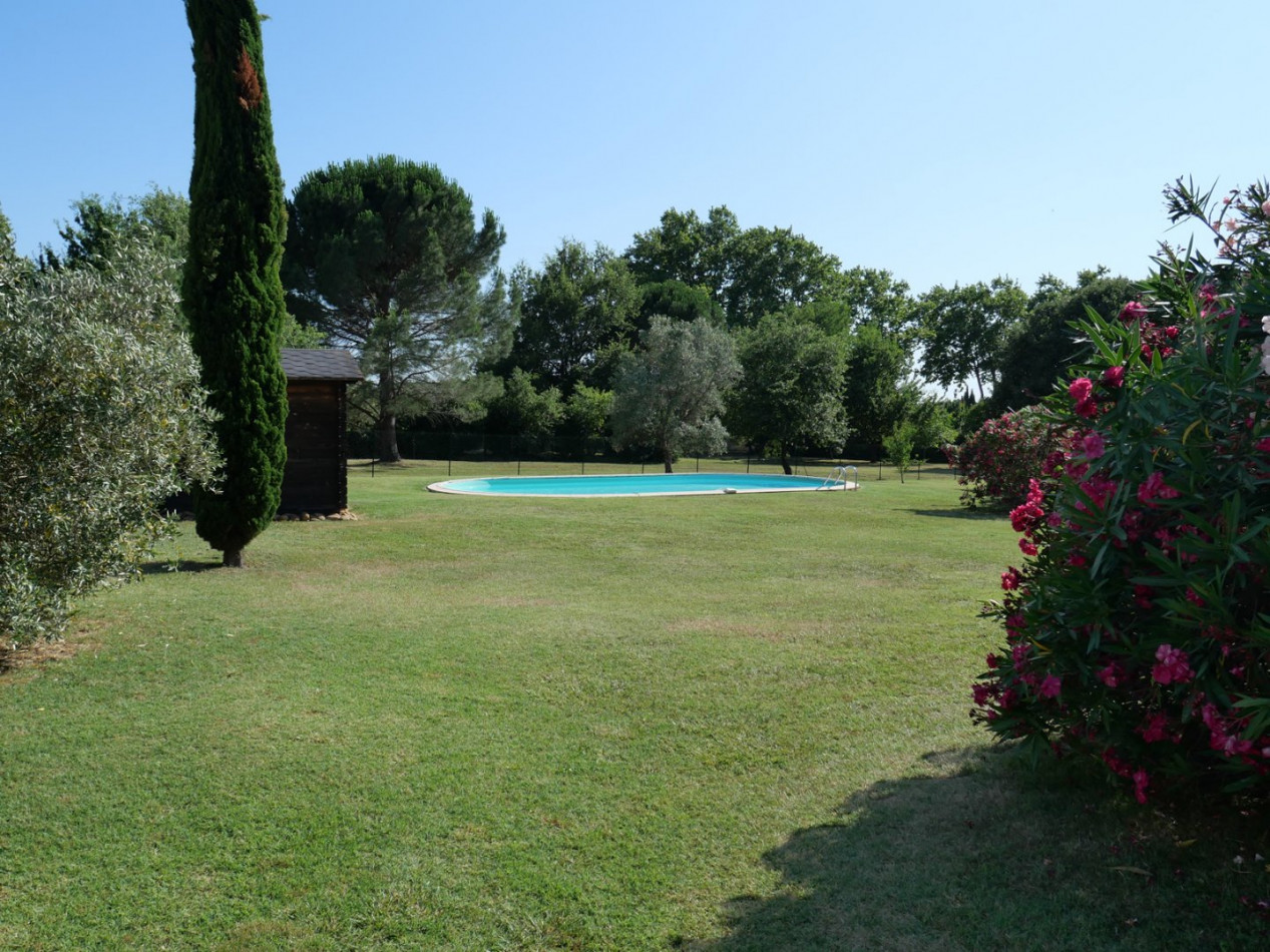 à vendre Villa Uzes - Photo 3