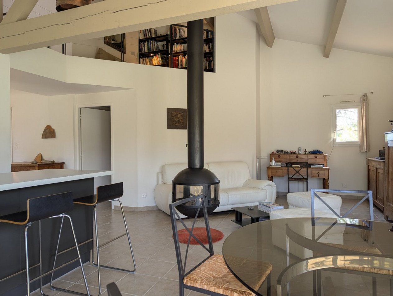 à vendre Villa Uzes - Photo 13