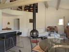 à vendre Villa Uzes