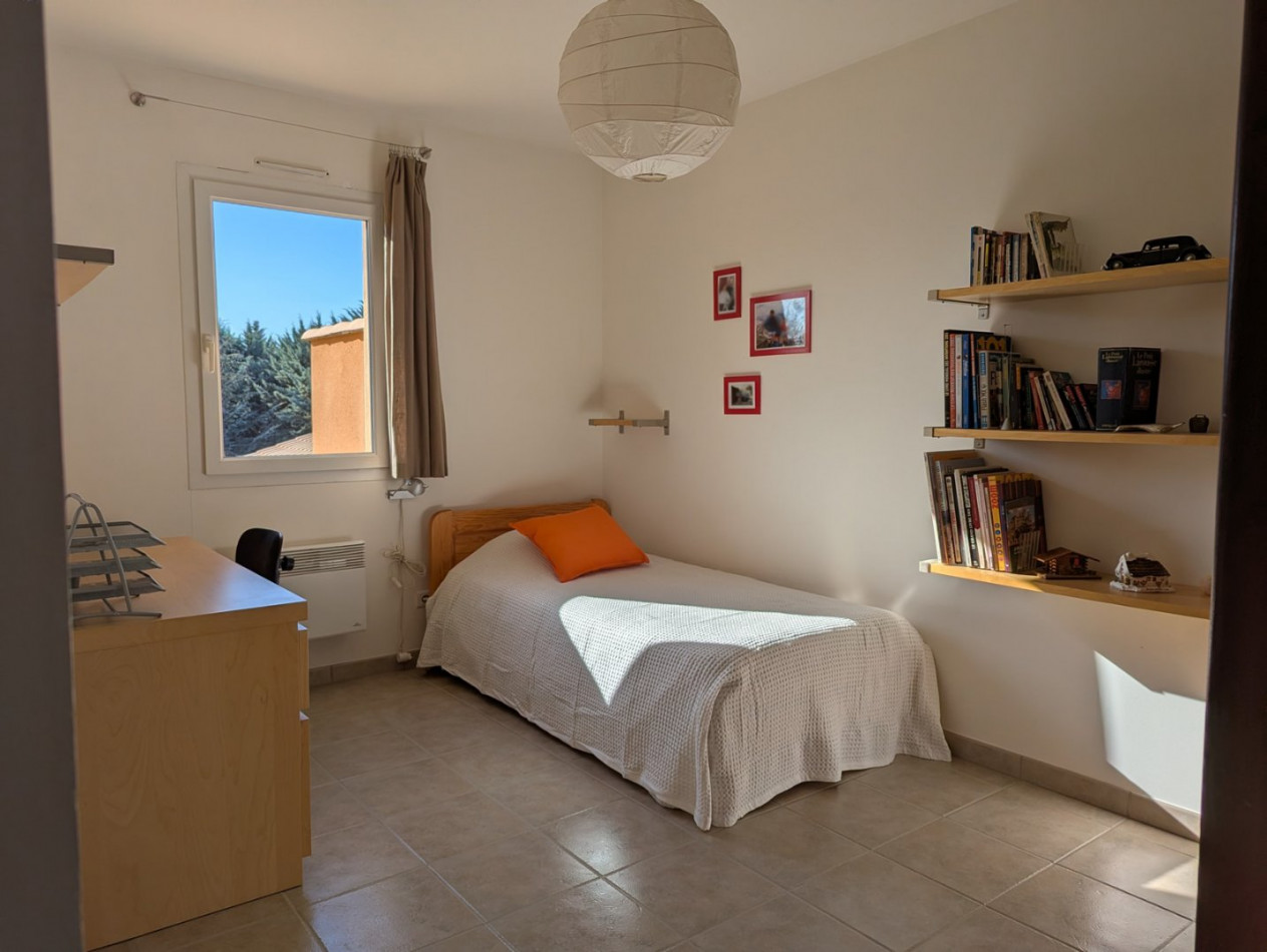 à vendre Villa Uzes - Photo 22