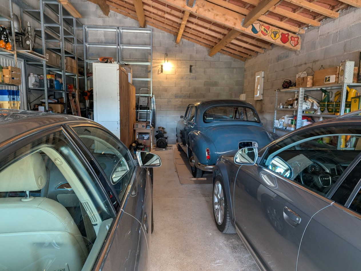 à vendre Villa Uzes - Photo 9