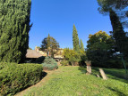 vente Mas Uzes