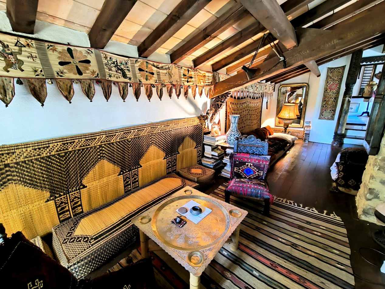 vente Mas Uzes - Photo 20