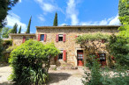 vente Mas Uzes