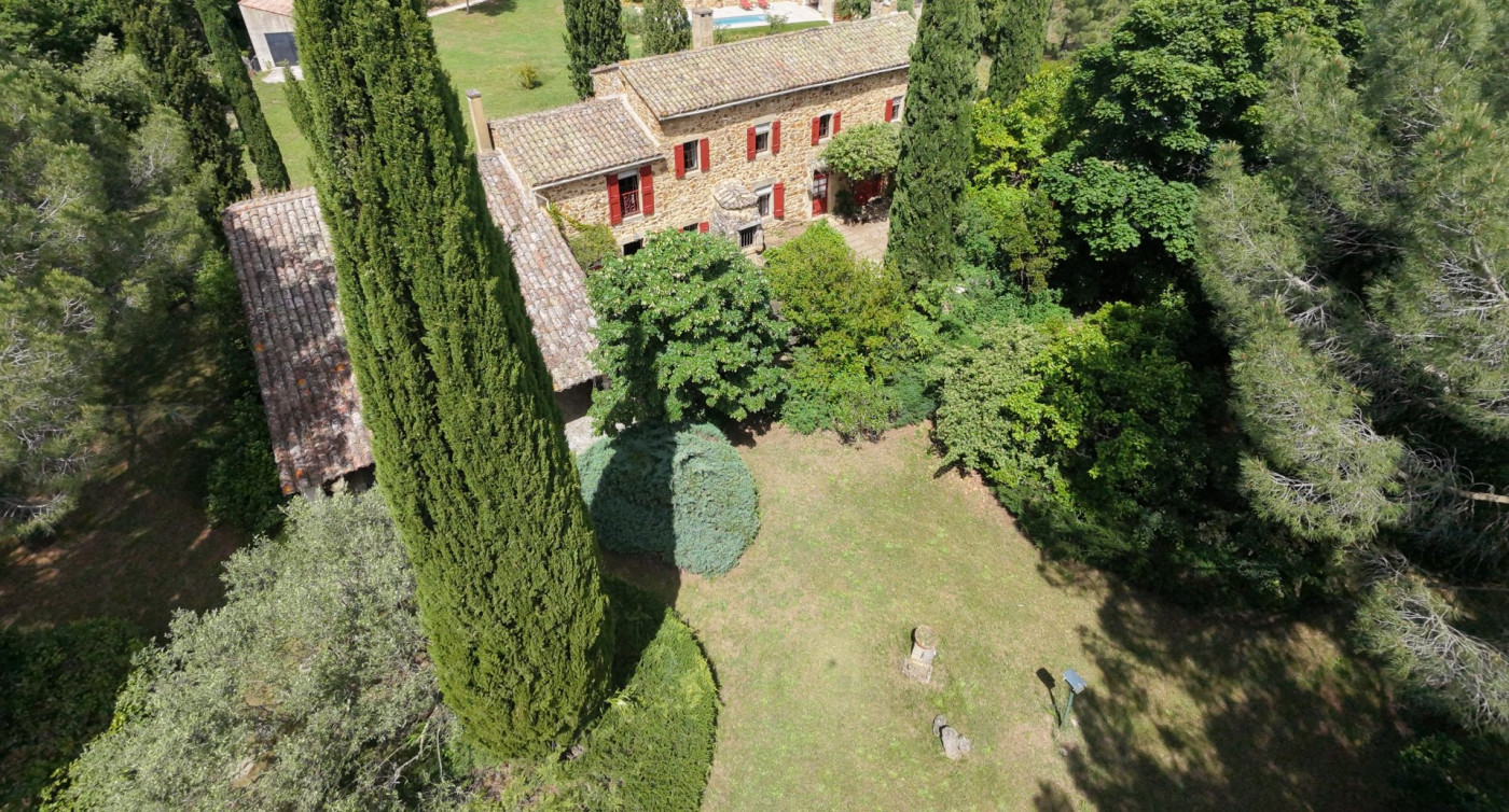 vente Mas Uzes - Photo 3