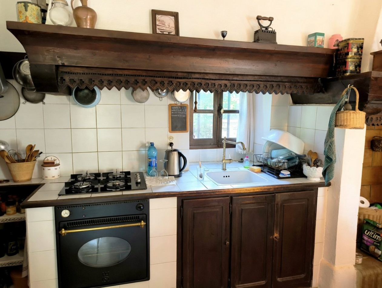 vente Mas Uzes - Photo 18