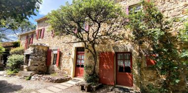vente Uzes