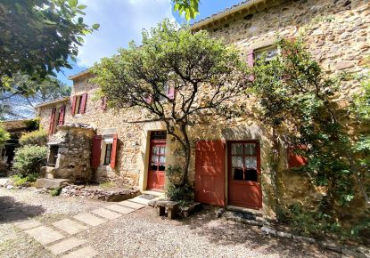 vente Mas Uzes