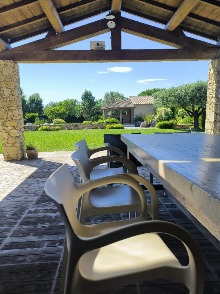 vente Maison Bourdic - Photo 13