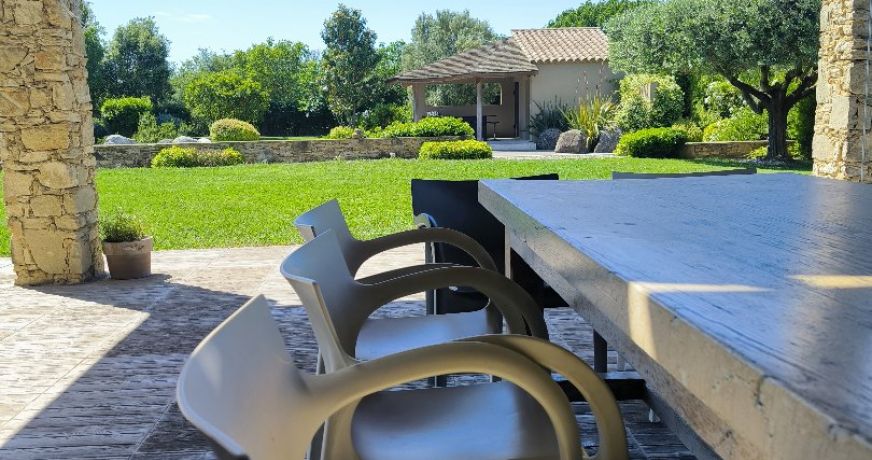 vente Maison Uzes