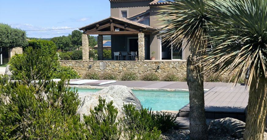 vente Maison Uzes