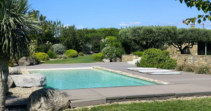vente Maison Uzes