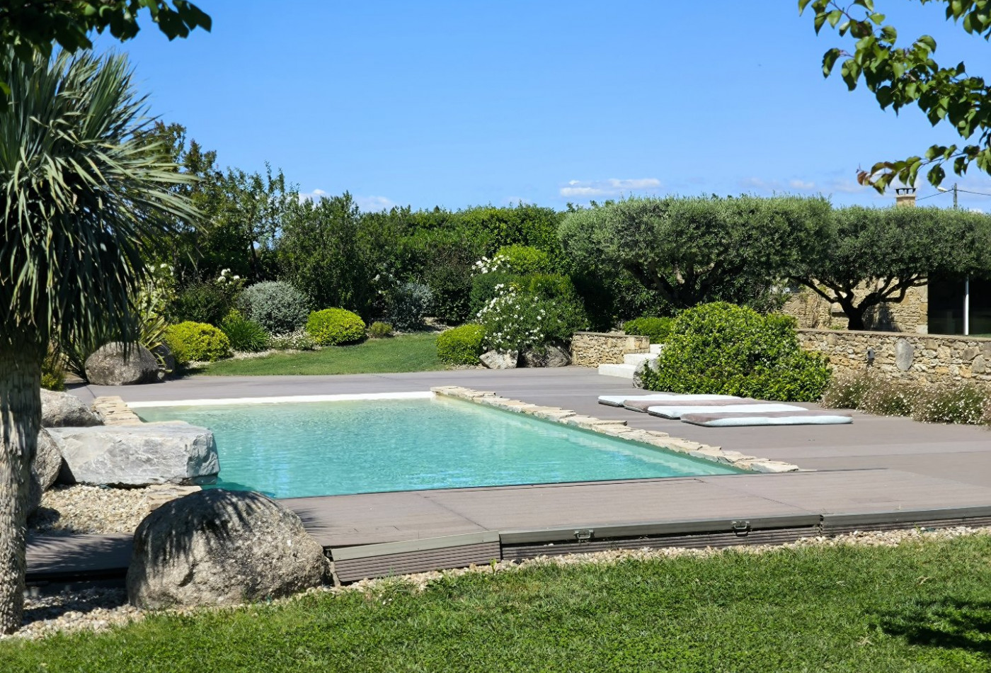 vente Maison Uzes - Photo 7