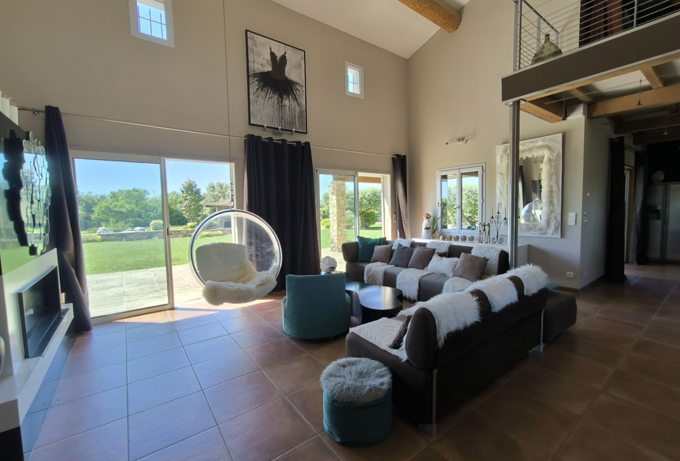 vente Maison Uzes - Photo 9