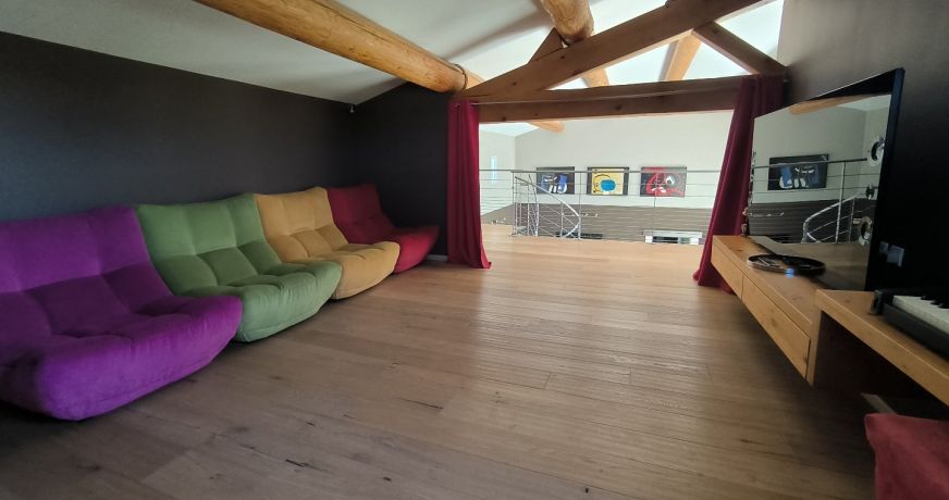vente Maison Uzes