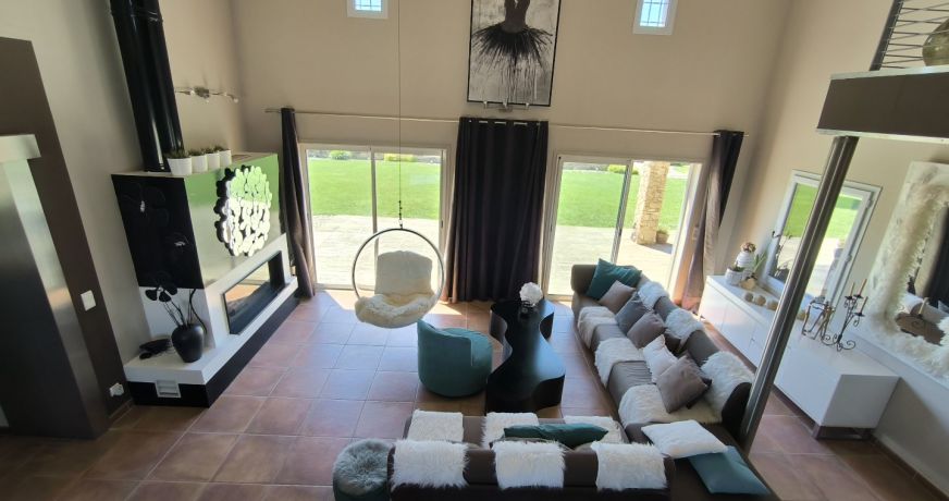 vente Maison Uzes