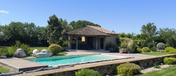 vente Maison Uzes