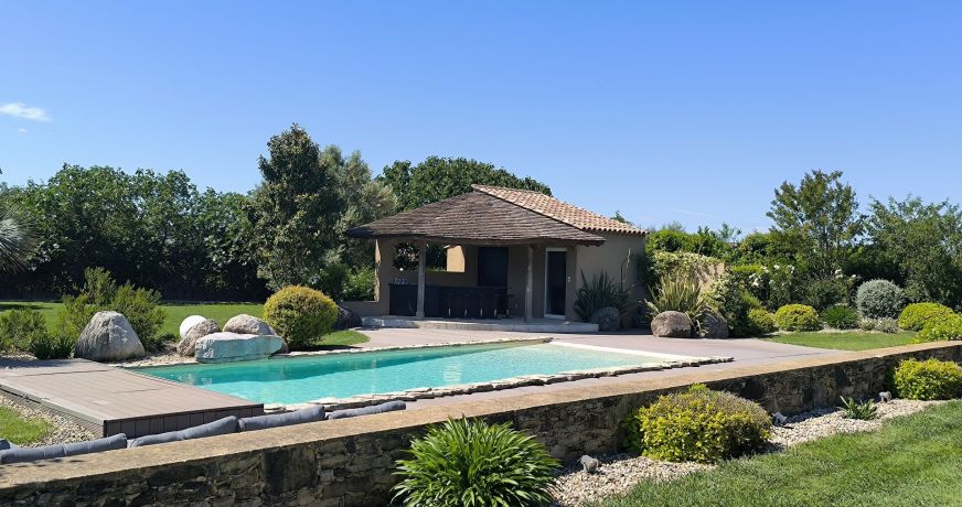 vente Maison Uzes
