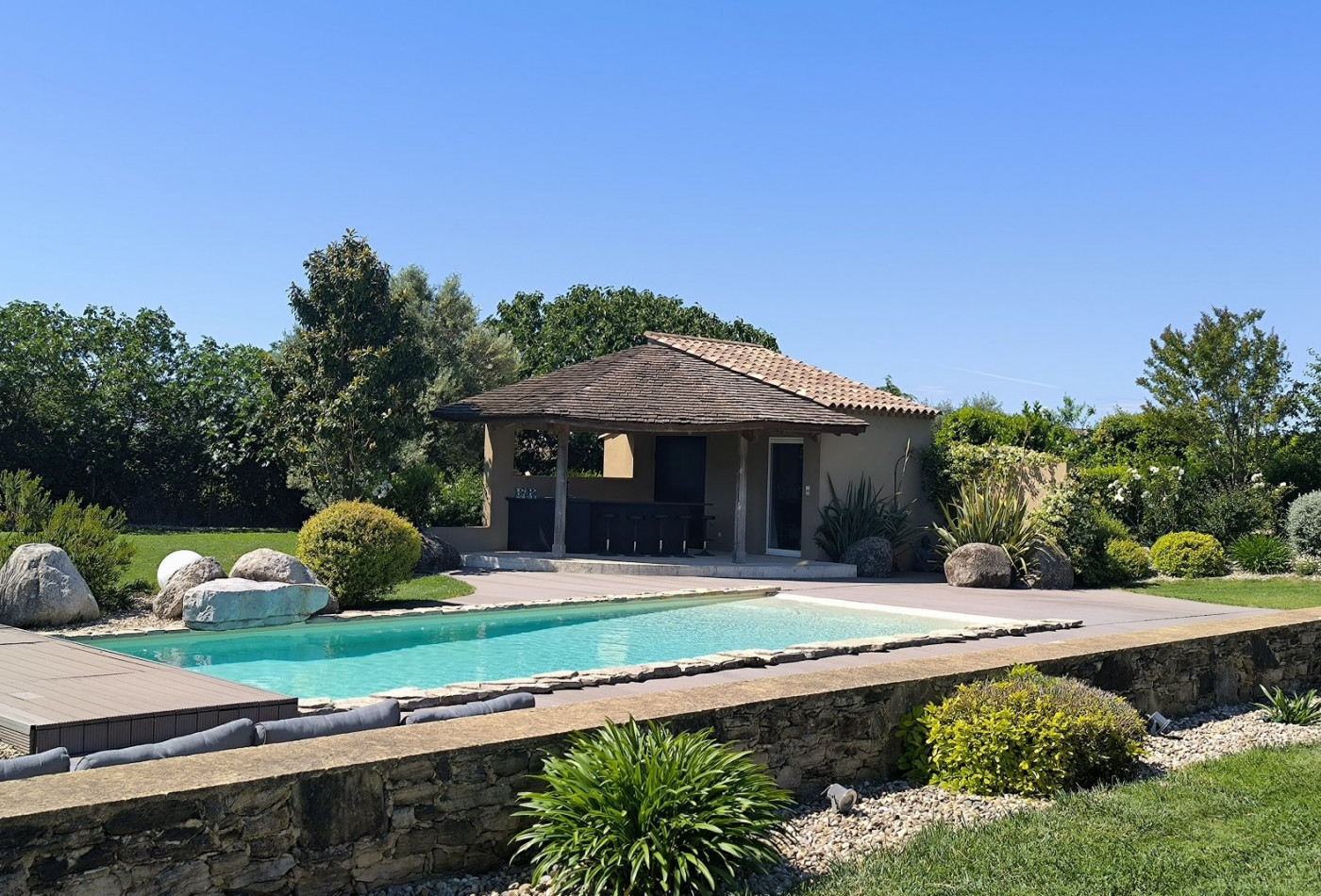 vente Maison Uzes - Photo 6