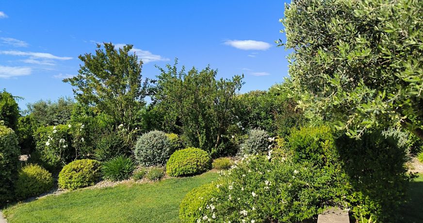 vente Maison Uzes