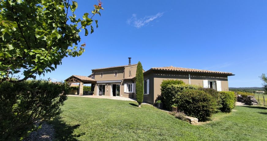 vente Maison Uzes