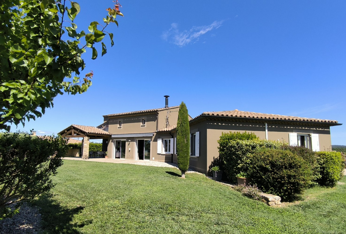 vente Maison Uzes - Photo 1