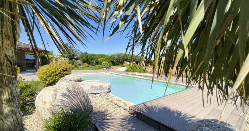vente Maison Uzes