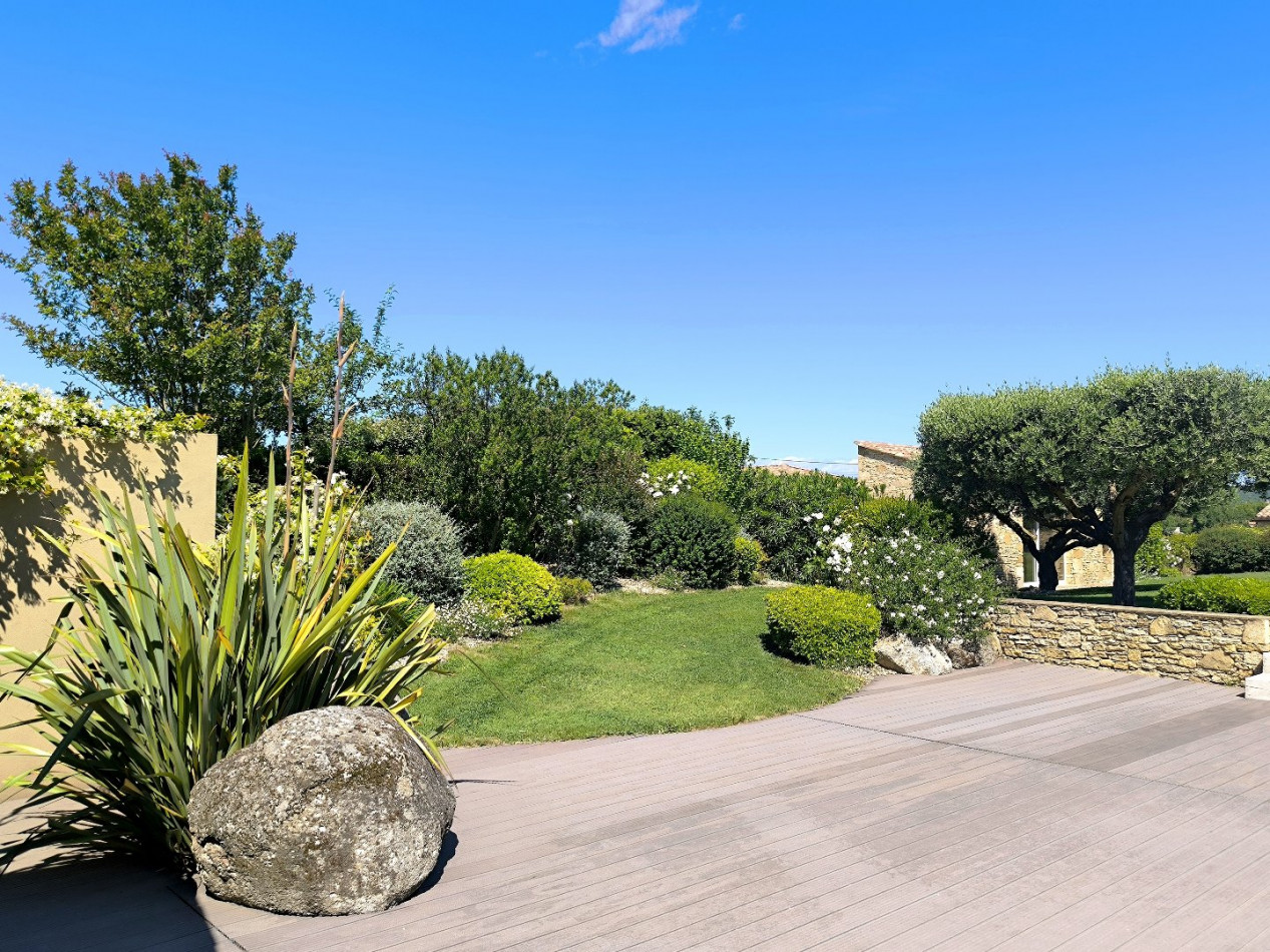 vente Maison Bourdic - Photo 22