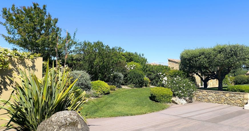 vente Maison Uzes