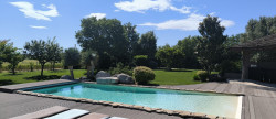 vente Maison Uzes