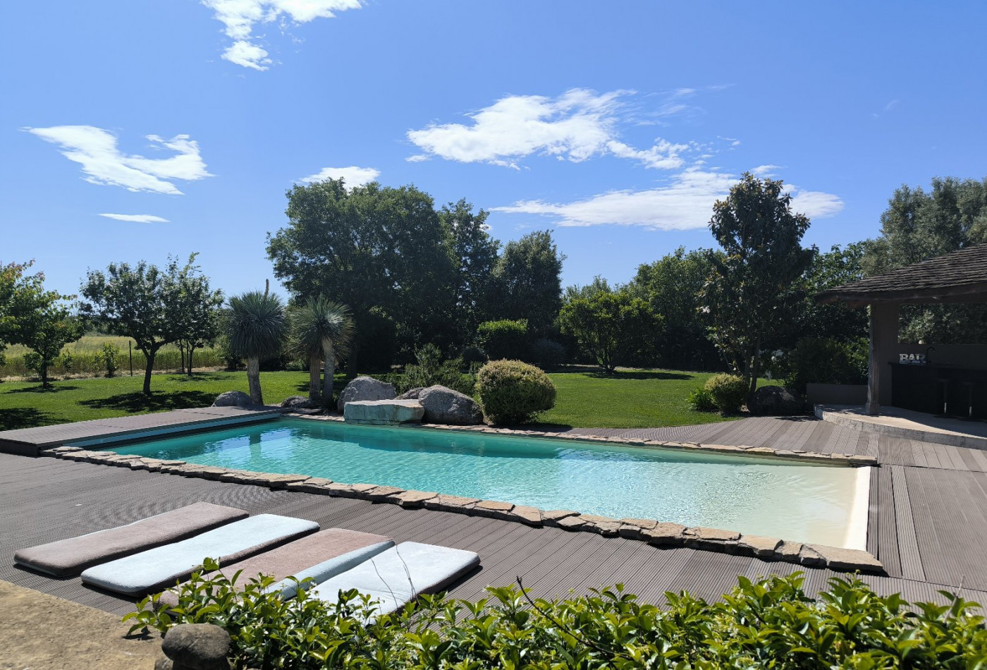 vente Maison Uzes - Photo 2