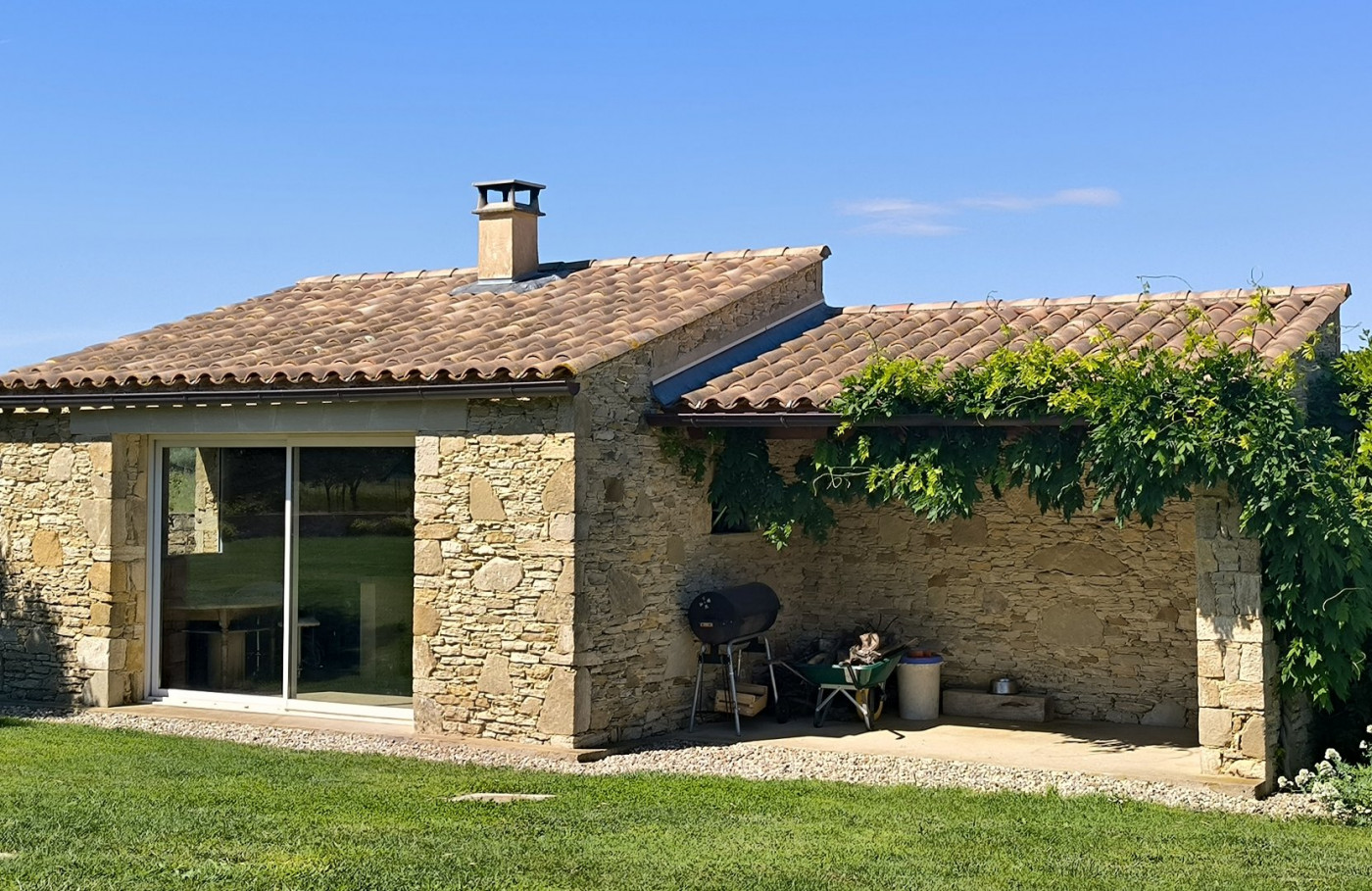 vente Maison Bourdic - Photo 23