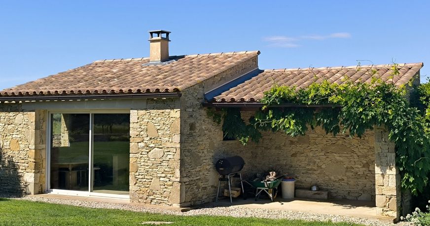 vente Maison Uzes