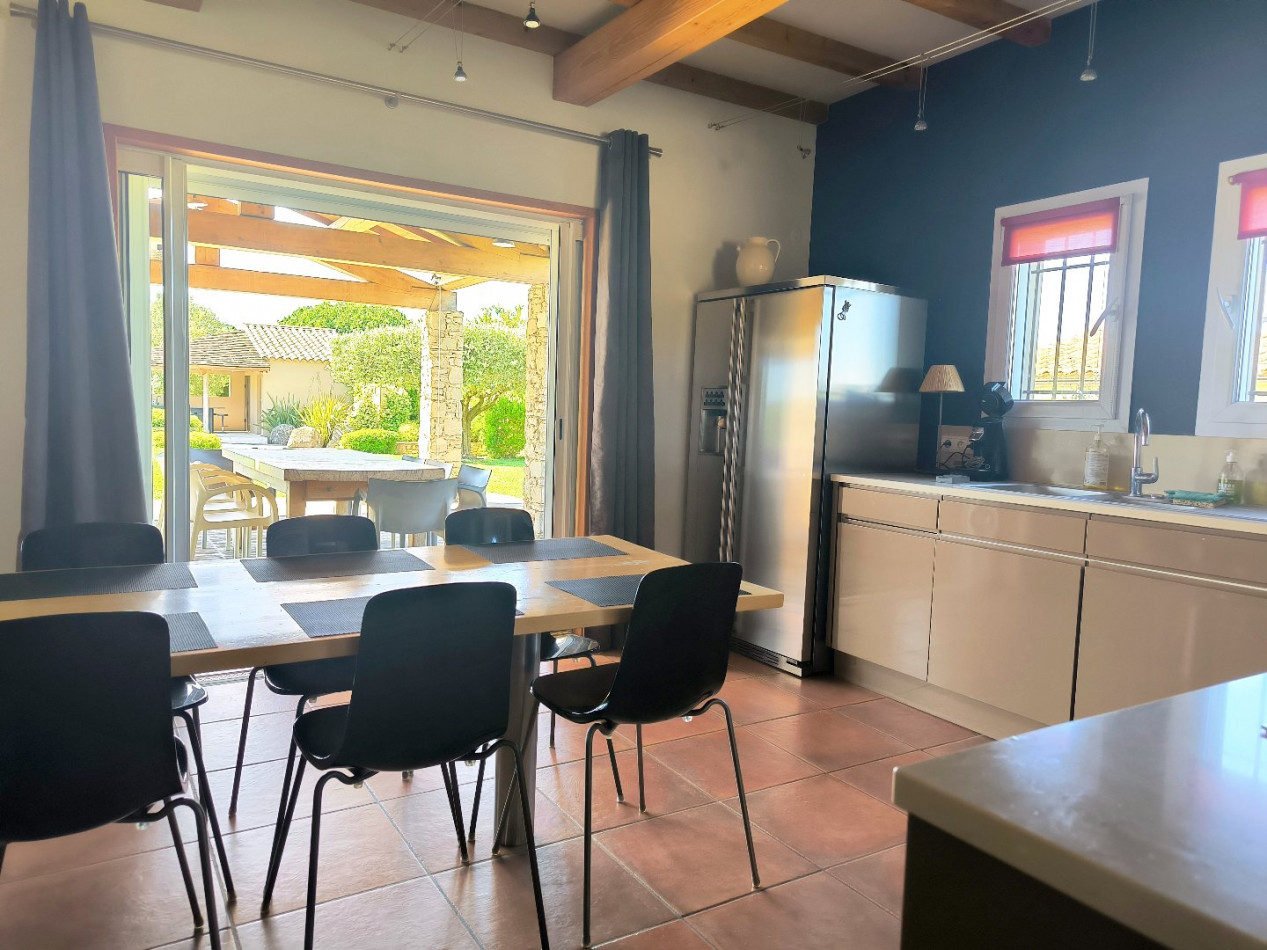vente Maison Bourdic - Photo 11