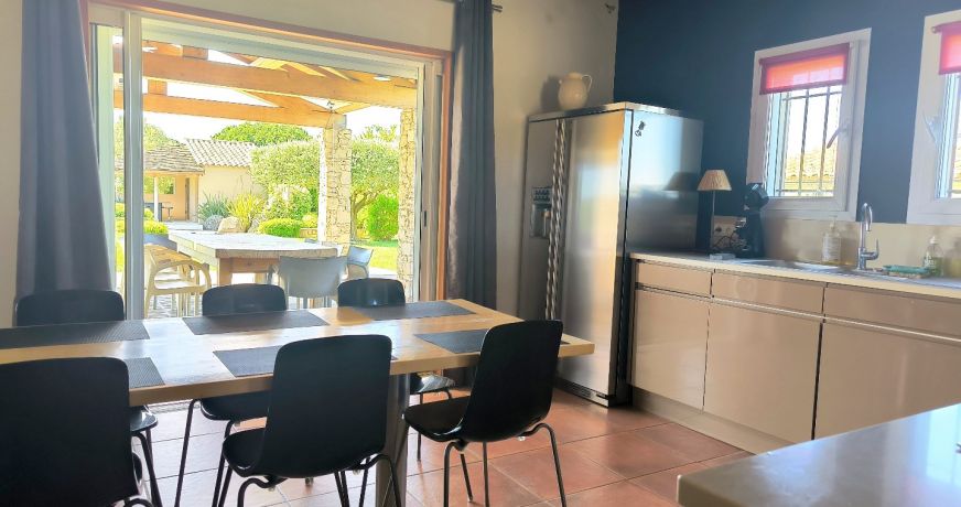 vente Maison Uzes