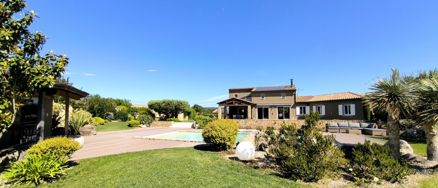 vente Maison Bourdic - Photo 24