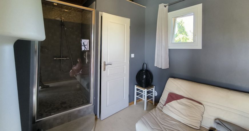 vente Maison Uzes
