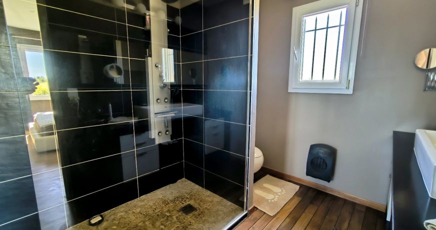 vente Maison Uzes