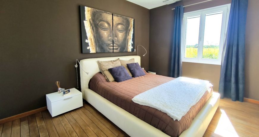 vente Maison Uzes
