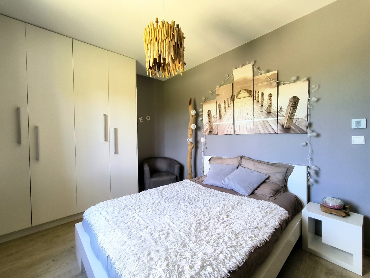 vente Maison Bourdic - Photo 14