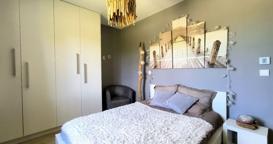 vente Maison Uzes