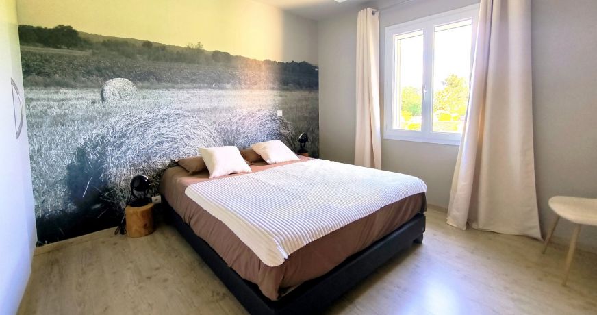 vente Maison Uzes