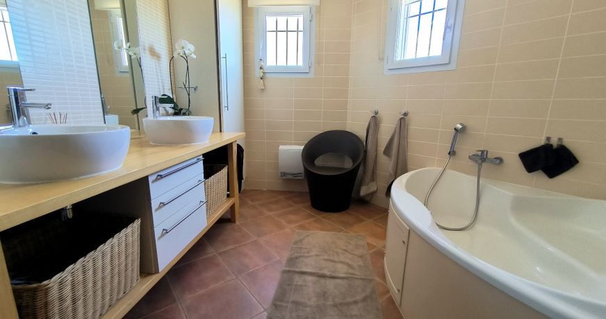 vente Maison Uzes