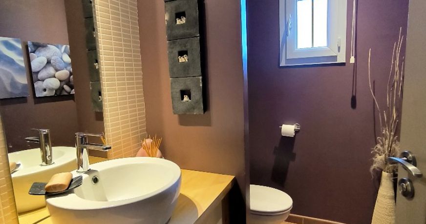 vente Maison Uzes