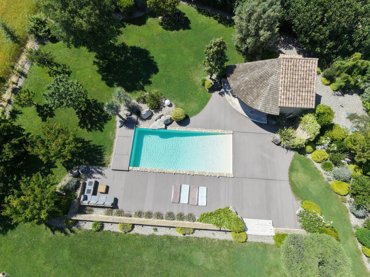 vente Maison Bourdic - Photo 4